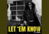 T.I. “LET ‘EM KNOW” Review: The Pharrell-Produced Comeback