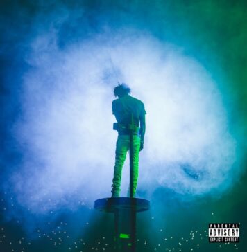 NBA YoungBoy Bruce Wayne Review: The Decade’s Most Successful Rapper