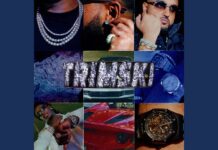 NAV Drops New Single “Trimski” | The Toronto Legend Returns