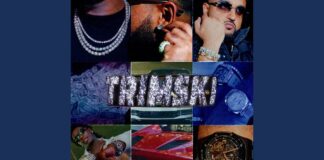 NAV Drops New Single “Trimski” | The Toronto Legend Returns