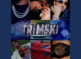 NAV Drops New Single “Trimski” | The Toronto Legend Returns