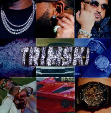 NAV Drops New Single “Trimski” | The Toronto Legend Returns