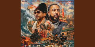 French Montana – Ever Since U Left Me (I Went Deaf) | Single Review