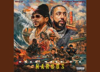 French Montana – Ever Since U Left Me (I Went Deaf) | Single Review