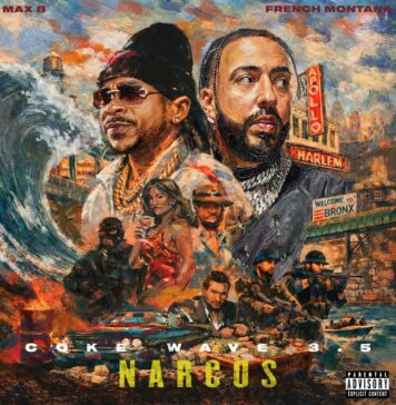 French Montana – Ever Since U Left Me (I Went Deaf) | Single Review