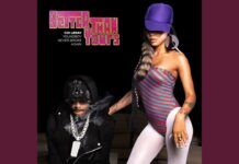 Coi Leray & YoungBoy Never Broke Again Drop “Better Than Yours”