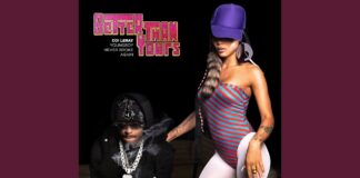 Coi Leray & YoungBoy Never Broke Again Drop “Better Than Yours”