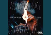 French Montana – Smoking pt. 2 | New Single Review & Analysis
