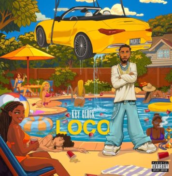 Key Glock “Loco” Review: The Memphis King’s Cold New 2026 Single