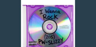 Cash Cobain – I Wanna Rock: The New Sound of New York