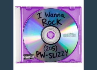Cash Cobain – I Wanna Rock: The New Sound of New York