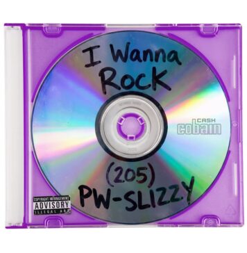 Cash Cobain – I Wanna Rock: The New Sound of New York