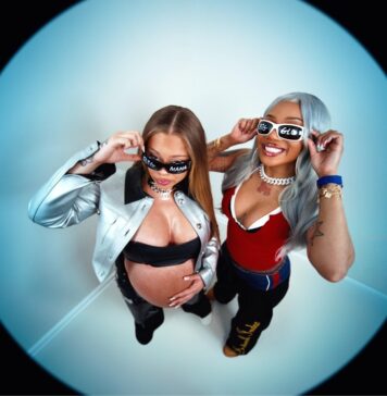 Latto & GloRilla “GOMF”: The New Queen of Pop-Rap Anthem