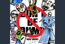 A$AP Rocky “STOLE YA FLOW” Review: The Diss Track Everyone is Talking About