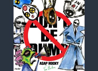 A$AP Rocky “STOLE YA FLOW” Review: The Diss Track Everyone is Talking About