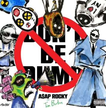 A$AP Rocky “STOLE YA FLOW” Review: The Diss Track Everyone is Talking About
