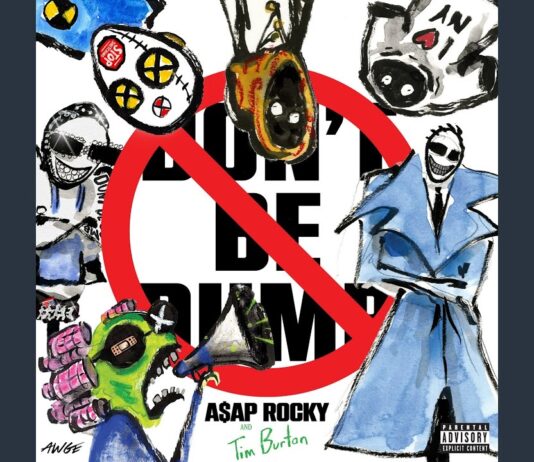 A$AP Rocky “STOLE YA FLOW” Review: The Diss Track Everyone is Talking About