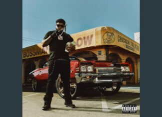 BossMan Dlow “Chicken Talkin Bastard” Review: A New Era for Big Zar