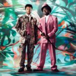Blue Lab Beats – São Paulo to Motherland Single Review