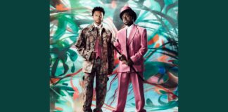 Blue Lab Beats – São Paulo to Motherland Single Review