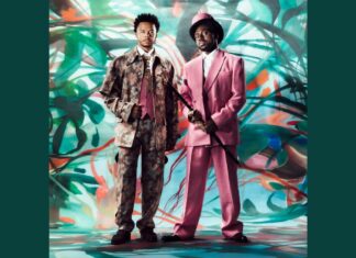 Blue Lab Beats – São Paulo to Motherland Single Review