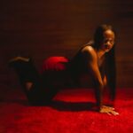 Ojerime 4ME Review: London’s R&B Iconoclast Shifts to Dark Pop