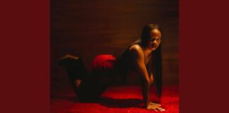 Ojerime 4ME Review: London’s R&B Iconoclast Shifts to Dark Pop