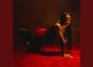 Ojerime 4ME Review: London’s R&B Iconoclast Shifts to Dark Pop