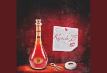 V’ghn’s New Single ‘Knock It’ Is a Masterclass in Cross-Genre Pop