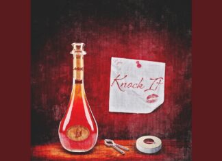 V’ghn’s New Single ‘Knock It’ Is a Masterclass in Cross-Genre Pop