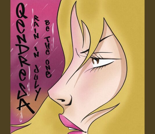 Qendresa Rain in July Single Review: Inside the New Release