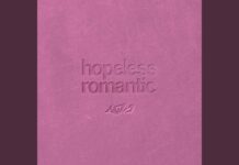 kwn Traded the Rockstar Armor for a Lover Girl Era on New Single ‘hopeless romantic’