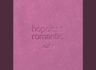 kwn Traded the Rockstar Armor for a Lover Girl Era on New Single ‘hopeless romantic’