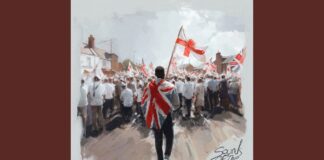 NSG CASAMIZZY Review: The Meaning Behind the New Single
