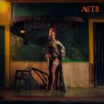 Sasha Keable ‘heal something’ Review: The Standout UK R&B Track from ACT II