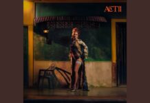 Sasha Keable ‘heal something’ Review: The Standout UK R&B Track from ACT II