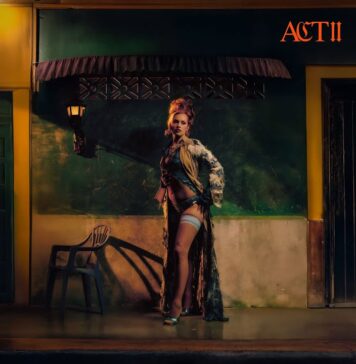 Sasha Keable ‘heal something’ Review: The Standout UK R&B Track from ACT II