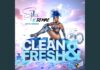 Spice Drops New Dancehall Pop Single ‘Clean and Fresh’