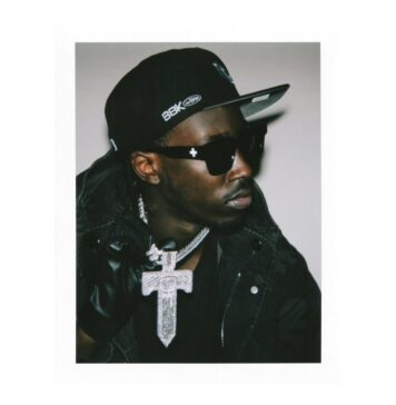 Unknown T – BBK Review: Drill Pioneer Returns with Hard-Hitting Single