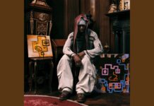 SamRecks – arcade :’o Single Review