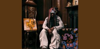SamRecks – arcade :’o Single Review