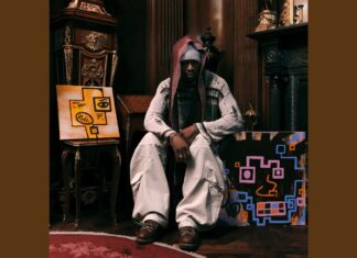 SamRecks – arcade :’o Single Review