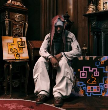 SamRecks – arcade :’o Single Review