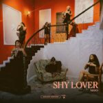 Mavo Drops New Single Shy Lover | Rising Afrobeats Star