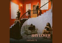 Mavo Drops New Single Shy Lover | Rising Afrobeats Star