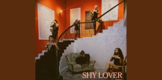 Mavo Drops New Single Shy Lover | Rising Afrobeats Star