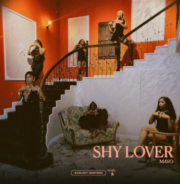 Mavo Drops New Single Shy Lover | Rising Afrobeats Star