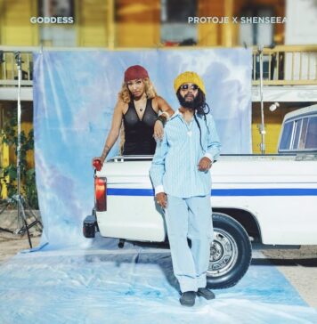 Protoje & Shenseea “Goddess” Review: A Soulful Caribbean Link-Up