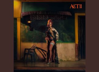 Sasha Keable “Tell Me What You Want” Review: Late-Night R&B Mastery