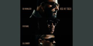 DJ Khaled One Of Them: Behind the New Hit Single & Video
